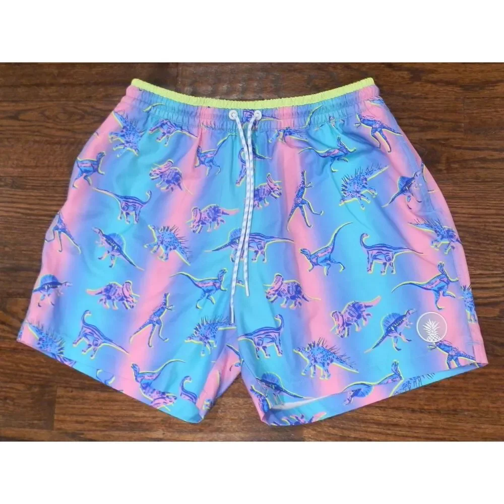 chubbies excellent inseam